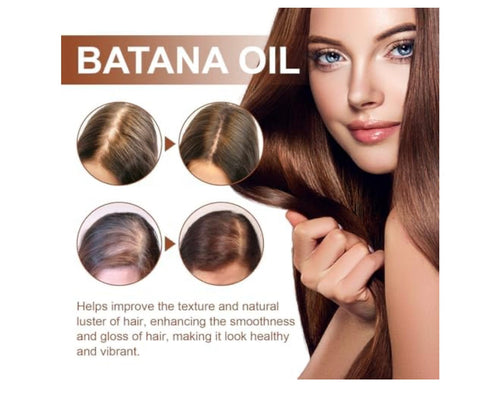 Batana hair growth oil 120ml