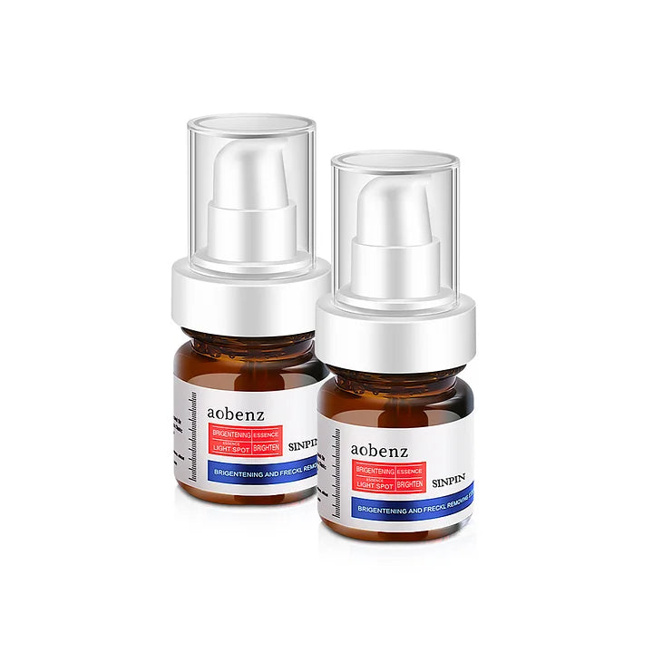 Aobenz Radiant Skin Revitalizing Serum™
