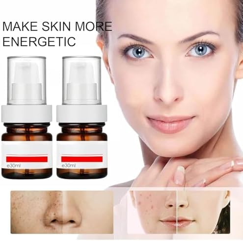 Aobenz Radiant Skin Revitalizing Serum™