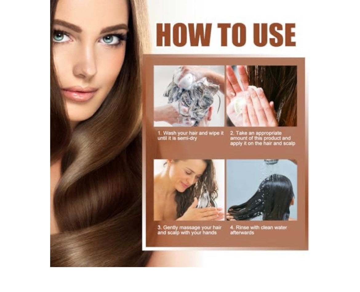 Batana hair growth oil 120ml