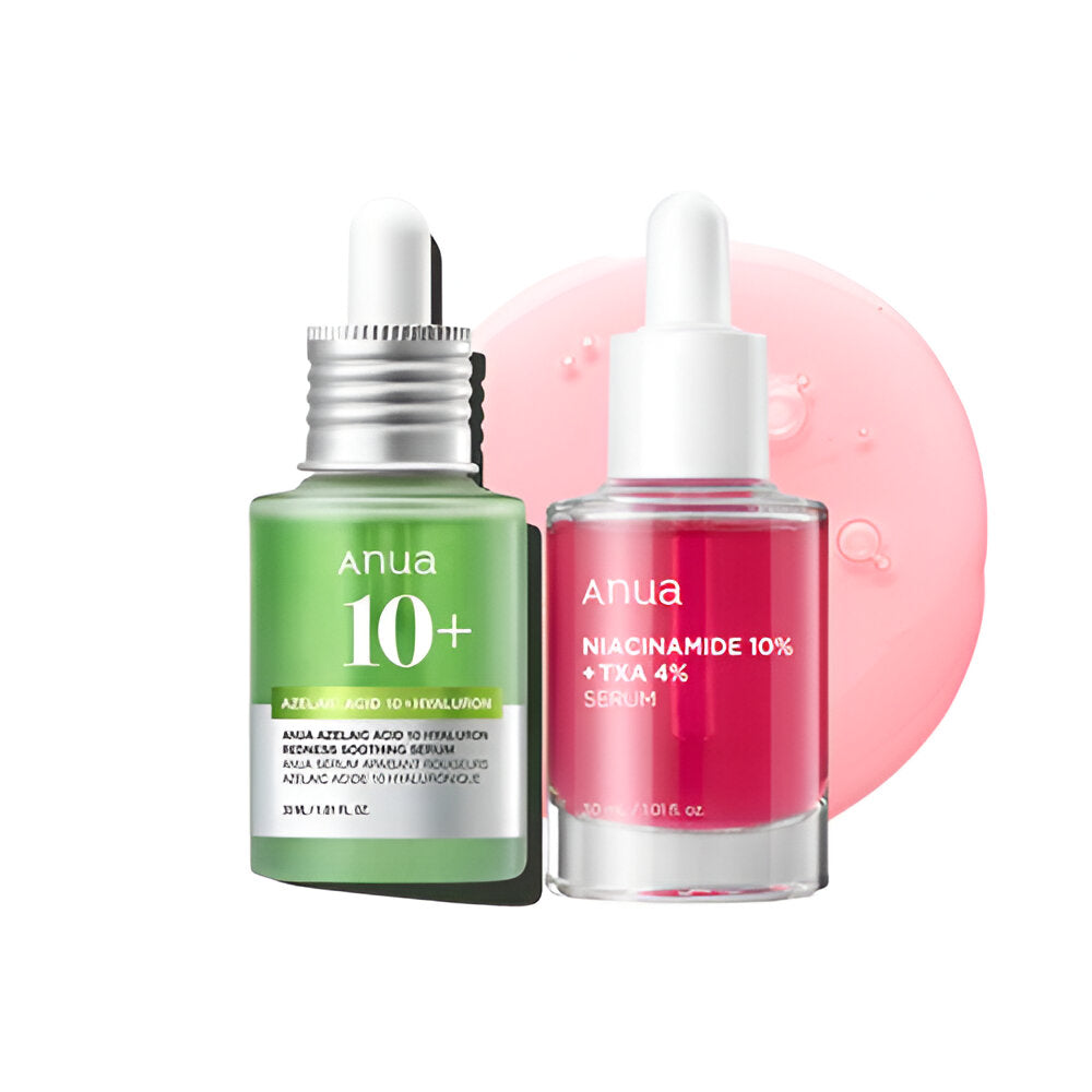 Ultimate Glow Duo
