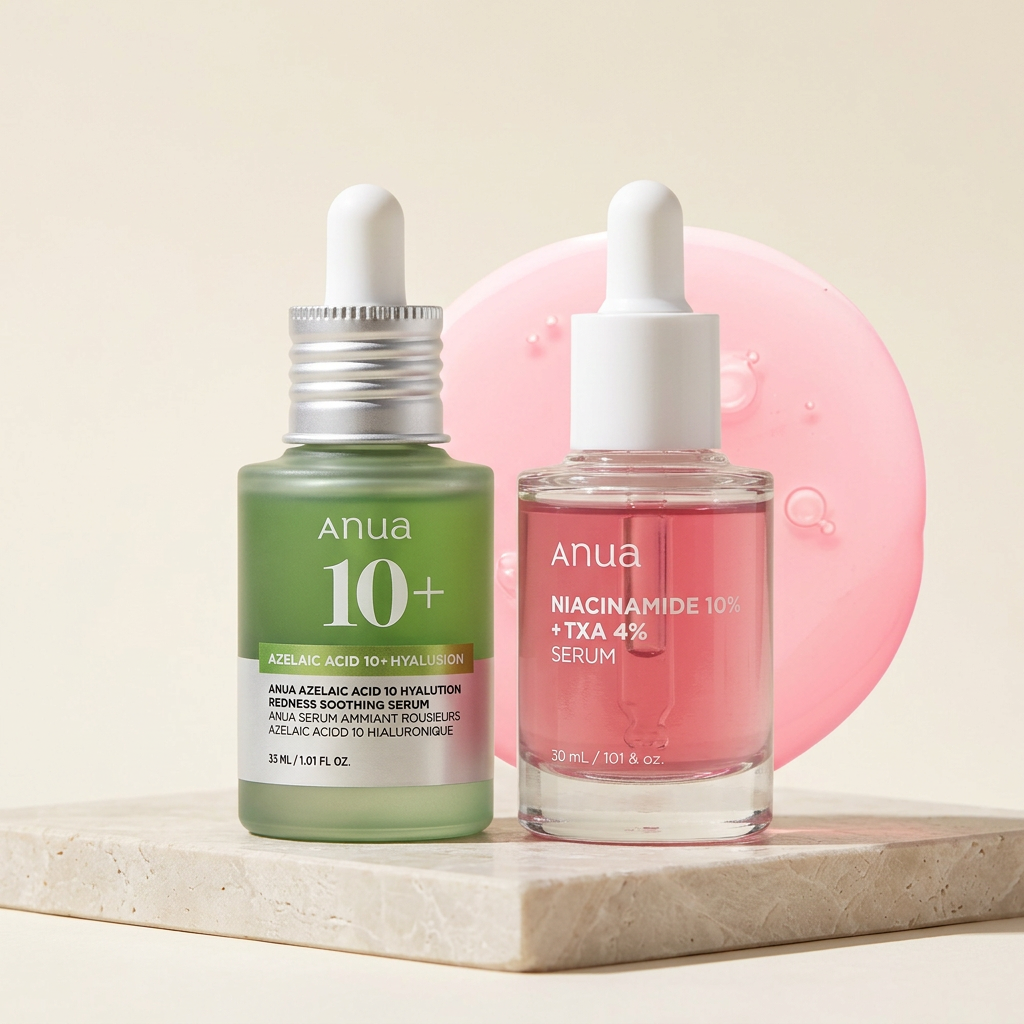 Ultimate Glow Duo studio image